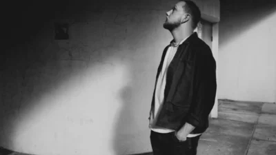 Alexander Wolfe - The Toughening [Single]