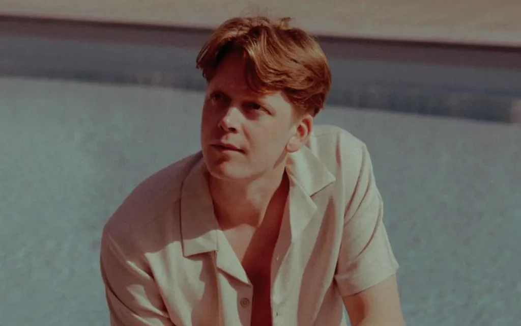 Augustine - Fumbling [Single]