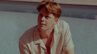 Augustine - Fumbling [Single]