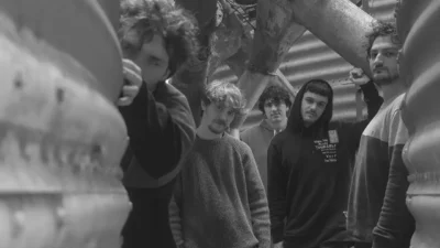 Basta Dalton! - YA NO VEO EL SOL [Single]