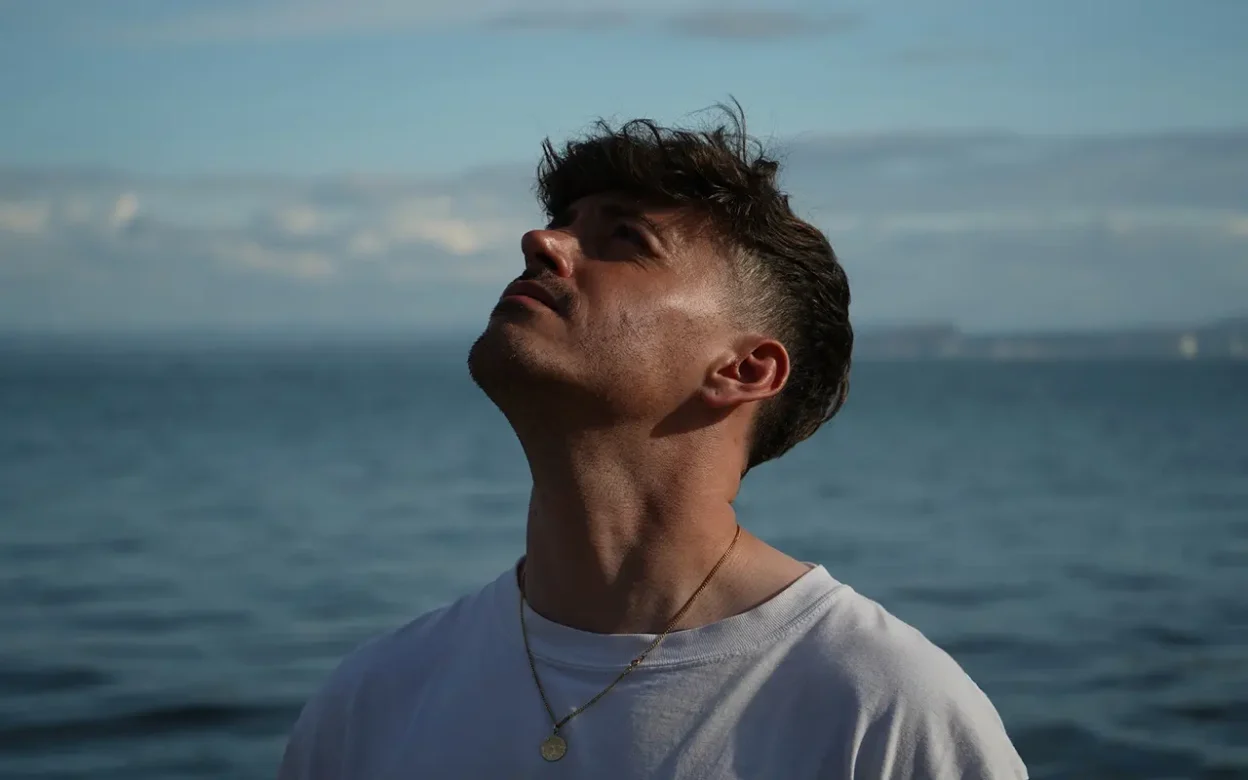 Billy Reekie - Easier [Video]