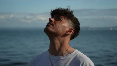 Billy Reekie - Easier [Video]