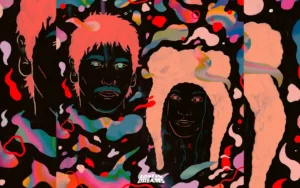 Blookah and Annalisa Fernandez - Do My Thing [Single]