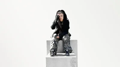 Brook Lynn - EMPTY [Single]