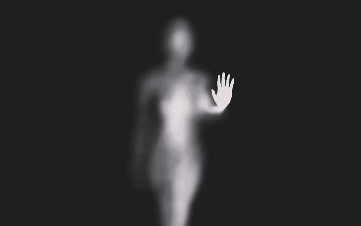 Butcher Babies Saliva Harper Lyric Noel - You Were Never There For Me [Single]