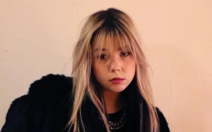 CeCe Evelyn - As Long as That’s a Lie [Single]