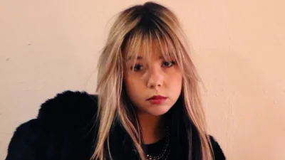 CeCe Evelyn - As Long as That’s a Lie [Single]