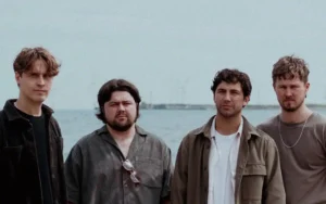 Champ - Born In The Wild End [Single]