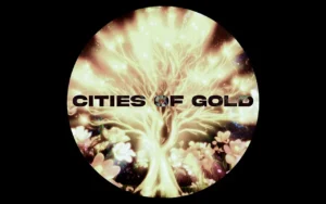 Crystal Clear - Cities of Gold [Single]