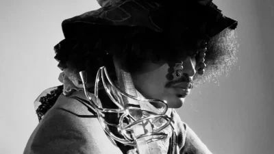 Devantier Rain - PARALYZE [Video]