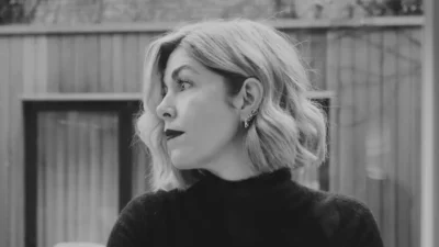 Emily Chambers - I Hope It Rains [Single]