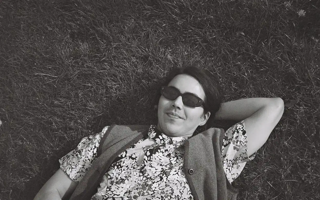 Enla Arboleda - Keep You Close [Video]