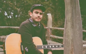 Henry Grace - Things [Single]