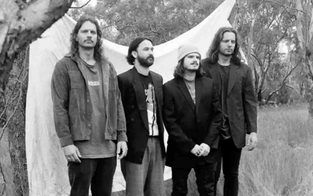 Humming. - Trance [Single]