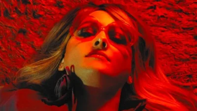 IAMEVE - Desire [Single]