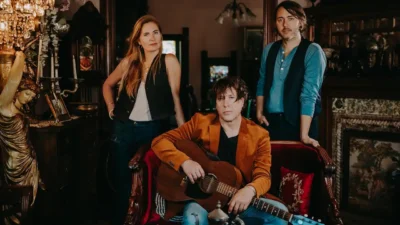 Ivy - The Great Unknown [Single]