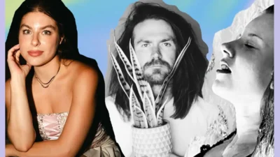 Jagoda Leppert, Yahnzi y Maggie Glassman: 3 artistas esenciales para escuchar hoy