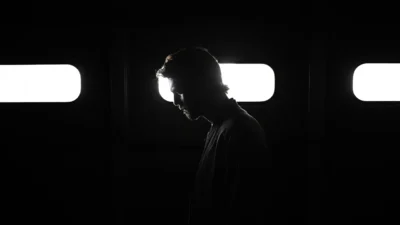 Jake Huffman - The Endofme [Single]