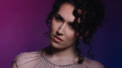 Jennifer Jess - Face the Wind [Single]