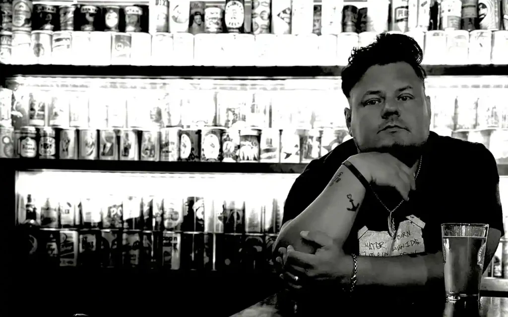 Joey Green - Dive Bar [Single]