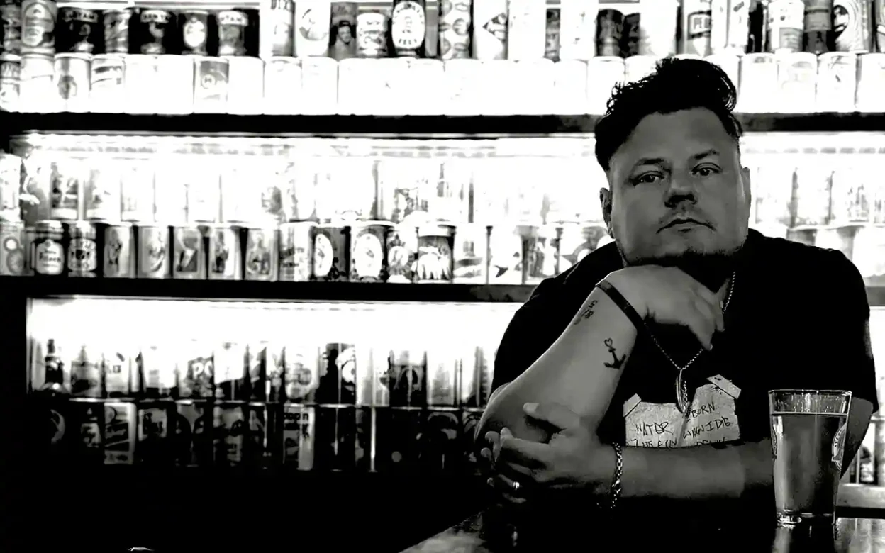Joey Green - Dive Bar [Single]