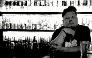 Joey Green - Dive Bar [Single]