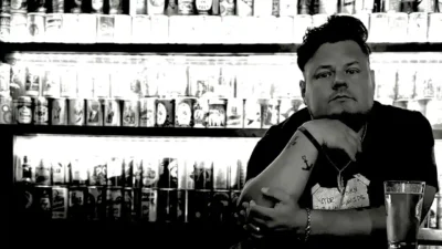 Joey Green - Dive Bar [Single]