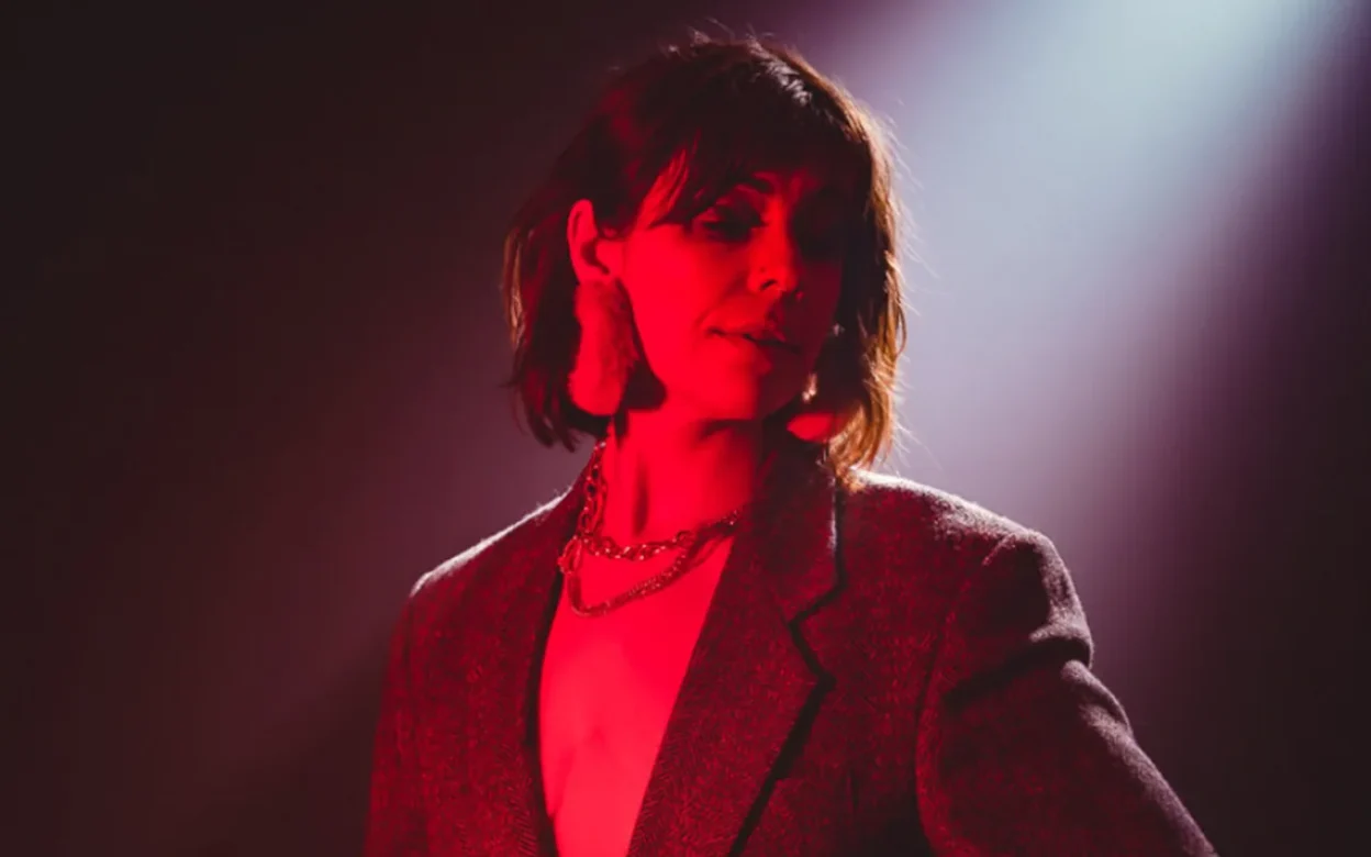 Josaleigh Pollett - Radio Player [Single]