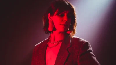 Josaleigh Pollett - Radio Player [Single]