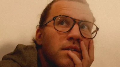 Junifer - Thoughts For The Night [Single]