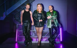 KEiiNO - Chromium Heart [Single]