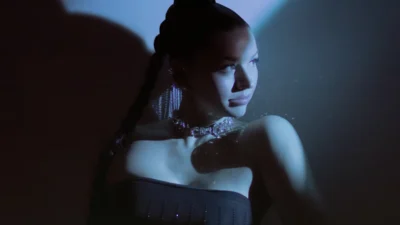 Kali Wilde - Feeling Pretty [Single]