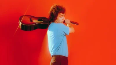 Keegan Powell - Drown [Single]