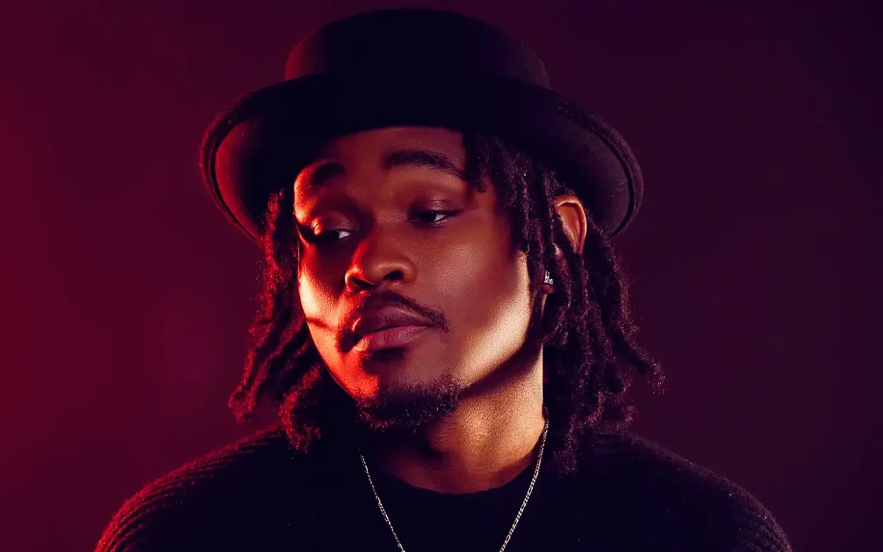 Kevin Gauthier - IN MY HEAD [Single]