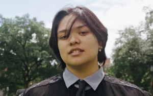 Leilani Patao - BIRD WHISTLE [Single]