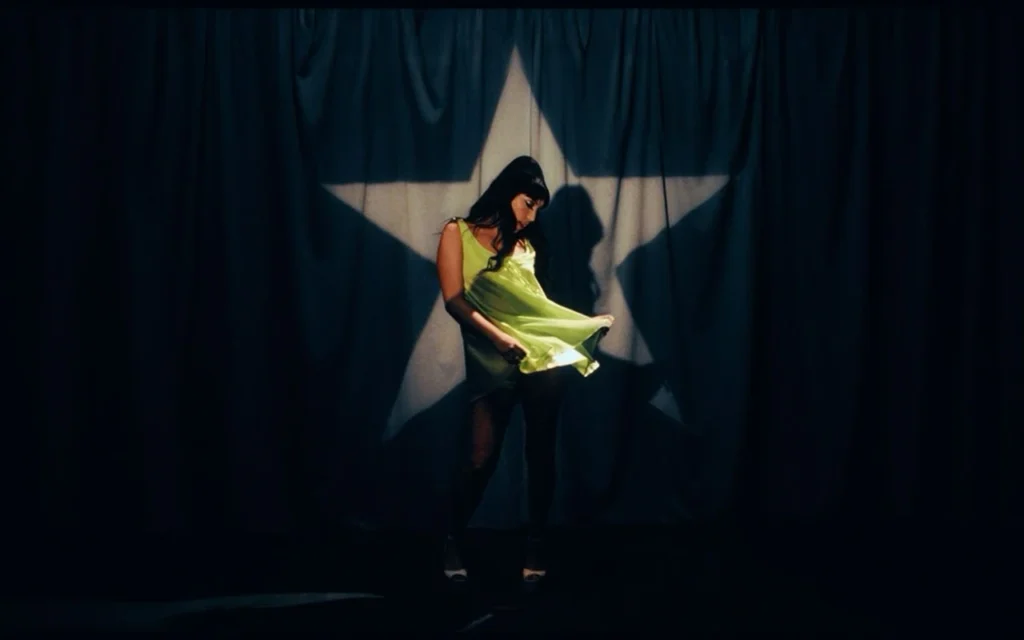 Lily Forte - Miles To Go [Video]