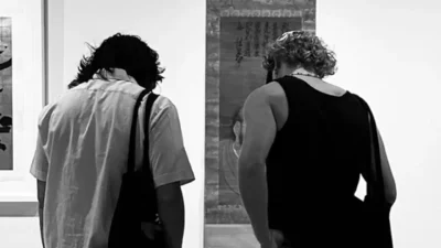 Lover - Get the Scene [Single]