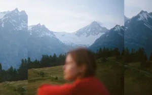 Lydia Luce - Belly [Video]