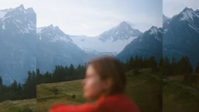 Lydia Luce - Belly [Video]