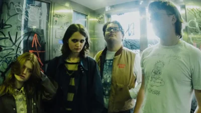 M. Woodroe - Fog of War [Single]