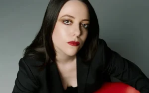 Margot & The Midnight Tenants - Golden Key [Single]