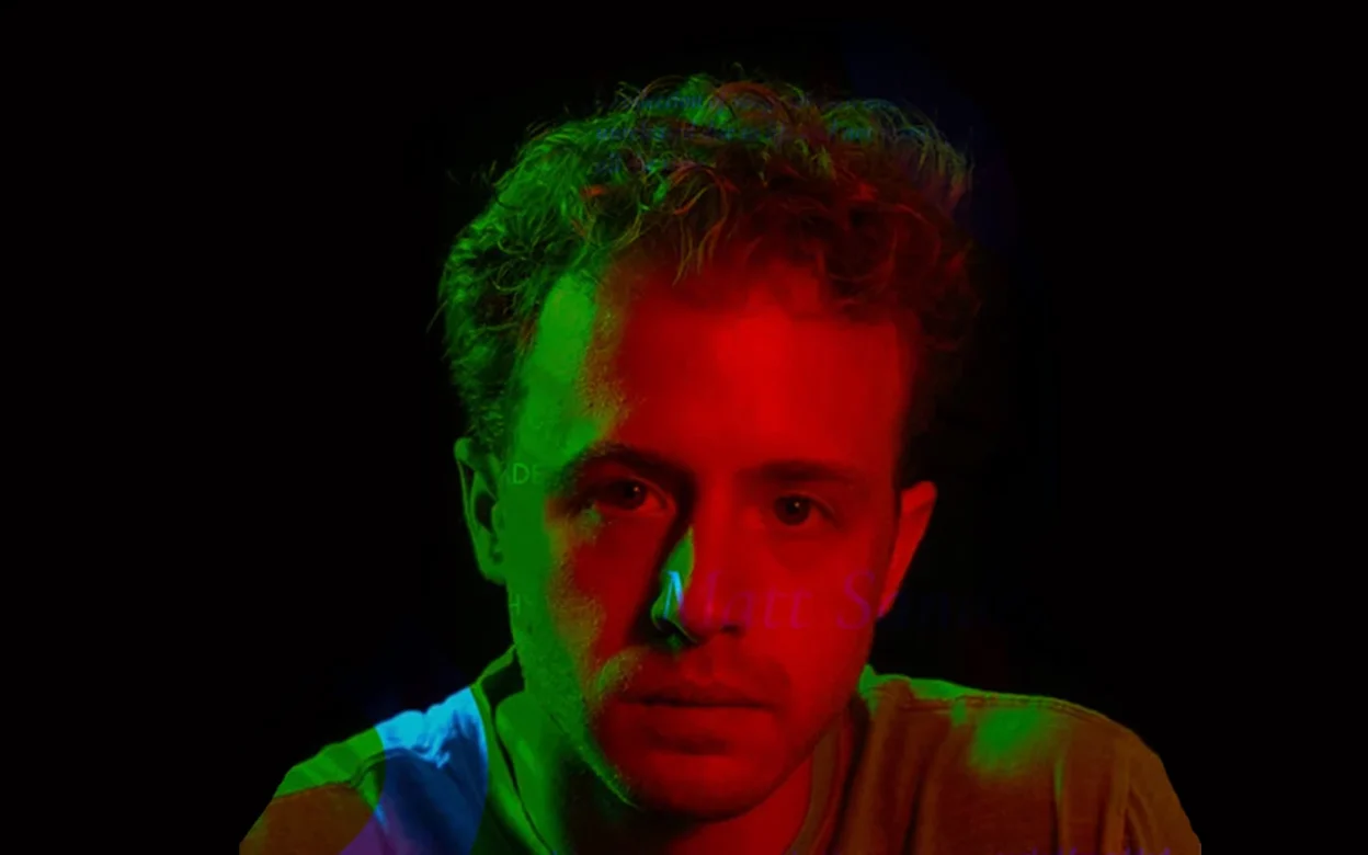 Matt Sanderlin - In Between Time [Single]