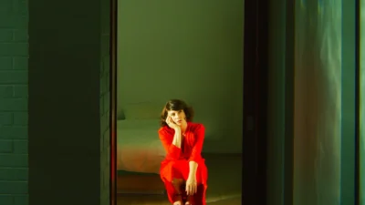 Mélanie Pain - Dreamloop [Video]