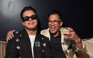 Midnight Pool Party - OUTTA YOUR MIND [Video]