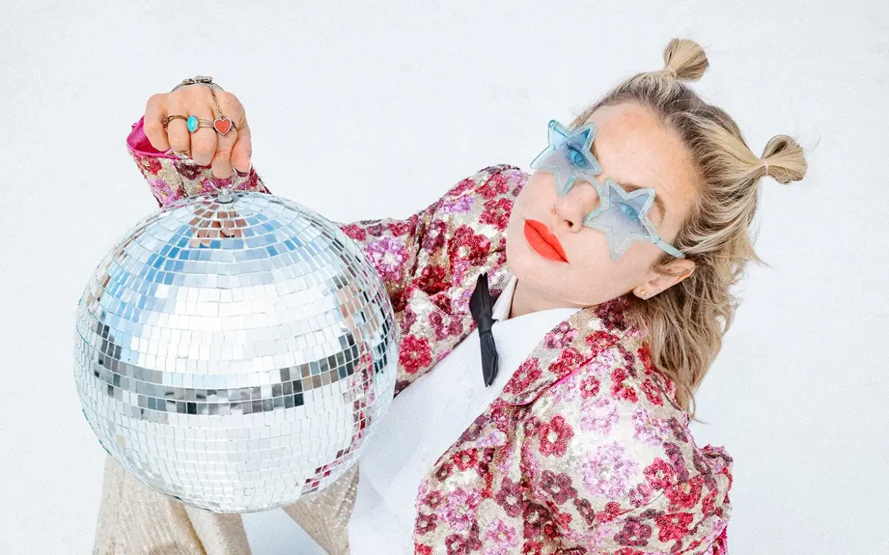 Mindy Gledhill - I Think I Understand [Single]