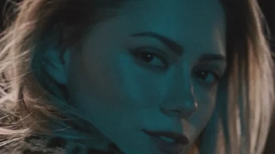 NURIA - I Know It's You [Single]