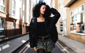 Natalie Lindi - Snake (Triggered) [Single]