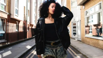 Natalie Lindi - Snake (Triggered) [Single]