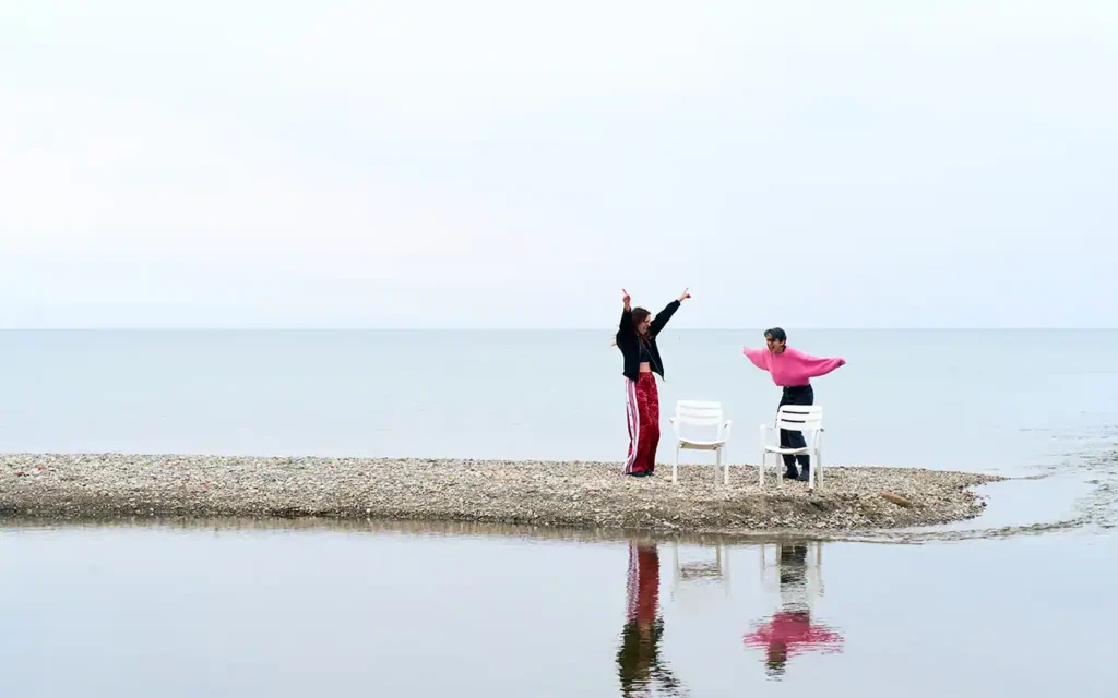 Peter Pana - Overthinker [Single]