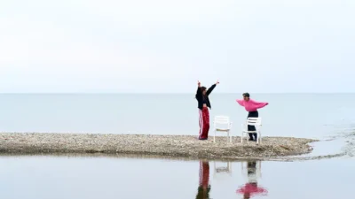 Peter Pana - Overthinker [Single]